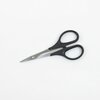 Excel Blades Straight Lexan Cutting Scissors, 5.5" Stainless Steel Scissors 6pk 55538
